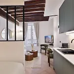 Parisian Gem With Stunning View * Paris