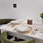 Apartment Parisian Gem With Stunning View Paris