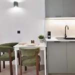 Apartment Parisian Gem With Stunning View Paris