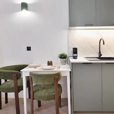 Appartamento Parisian Gem With Stunning View Parigi