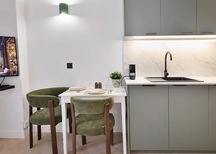 Apartamento Parisian Gem With Stunning View Paris