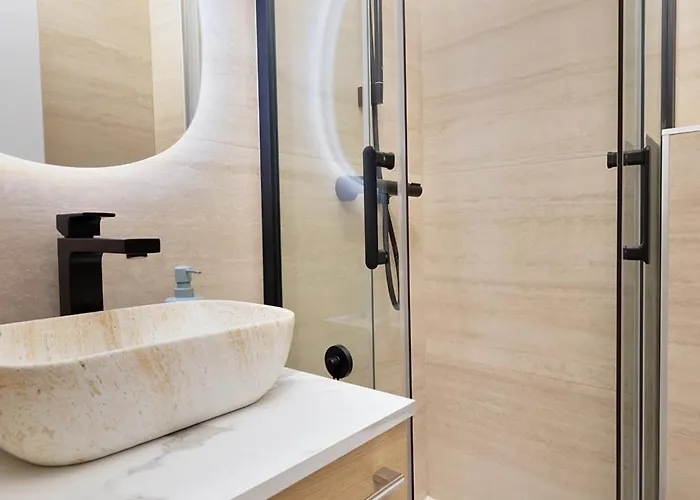 Parisian Gem With Stunning View Apartamento