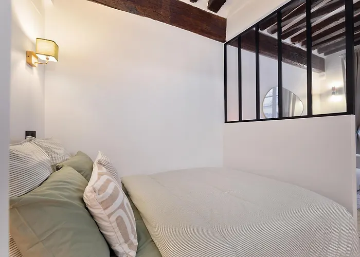 Parisian Gem With Stunning View * Paris