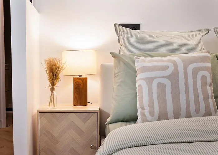 Parisian Gem With Stunning View Apartamento