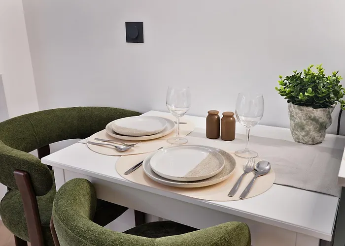 דירה Parisian Gem With Stunning View פריז